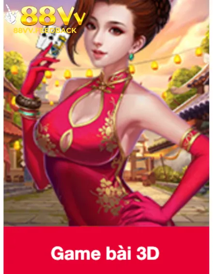 game bài 88vv