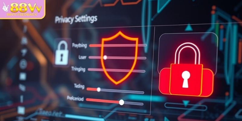 Bảo vệ dữ liệu cá nhân người chơi