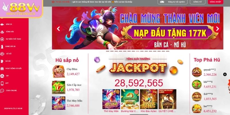 Hướng dẫn đăng ký tài khoản cho cược thủ mới