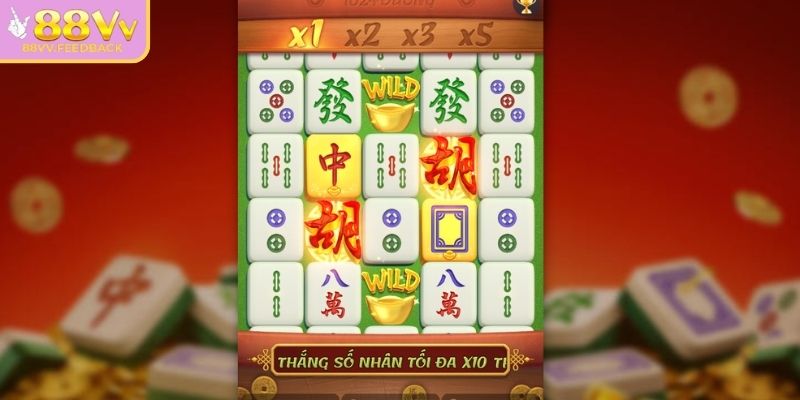 Đường Mạt Chược 88vv – Hành Trình Quay Hũ Đậm Chất Á Đông 3 Một số kinh nghiệm thực tế