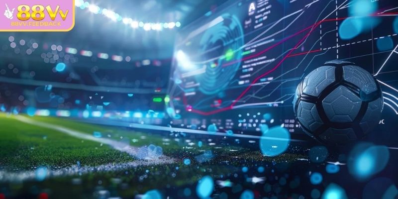 Khái niệm và bản chất của kèo chấp trực tiếp 88vv