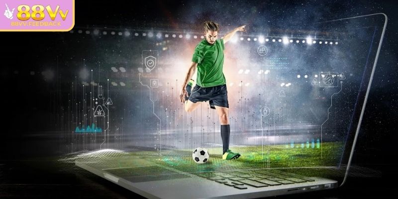 Những điểm vượt trội của loại hình cược 