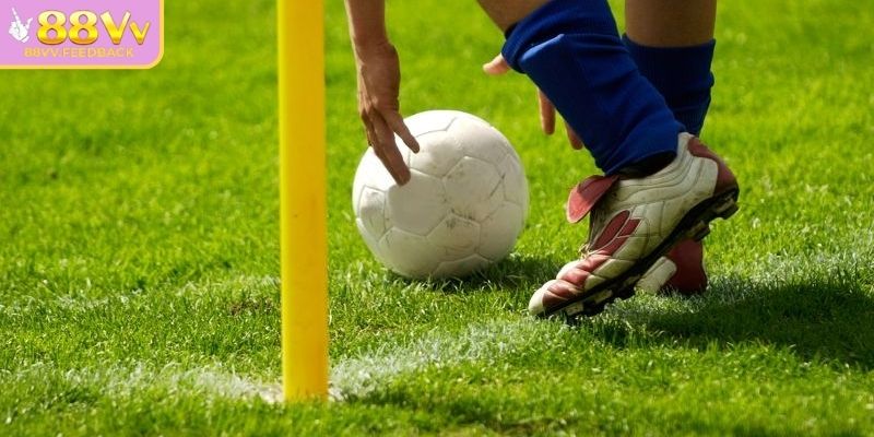 Kèo Góc 88vv – Cá Cược Khác Biệt Với Từng Pha Bóng Kịch Tính 3 4 kinh nghiệm thực chiến được cao thủ tin dùng