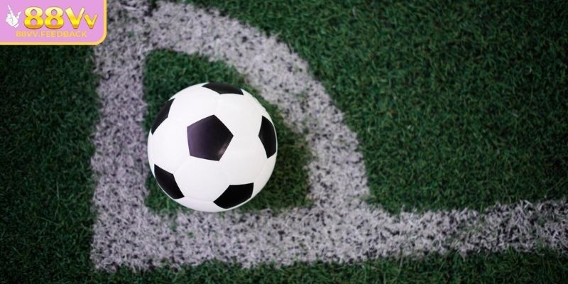 Kèo Góc 88vv – Cá Cược Khác Biệt Với Từng Pha Bóng Kịch Tính 1 Kèo góc 88vv và những thông tin về loại hình