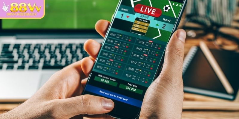 Hình thức chấp 0.25 