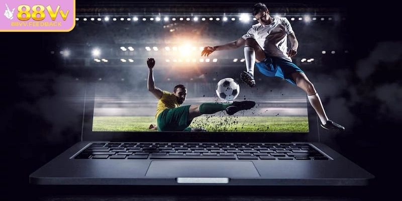 Kèo Nhà Cái 88vv – Khám Phá Tỷ Lệ Chuẩn Xác Và Cơ Hội Thắng 2 Kèo Handicap quen thuộc