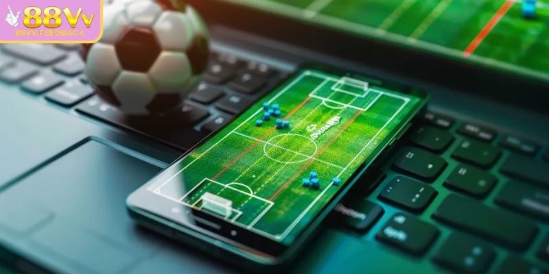 Kèo Nhà Cái 88vv – Khám Phá Tỷ Lệ Chuẩn Xác Và Cơ Hội Thắng 3 Những mẹo cược thông minh cho newbie