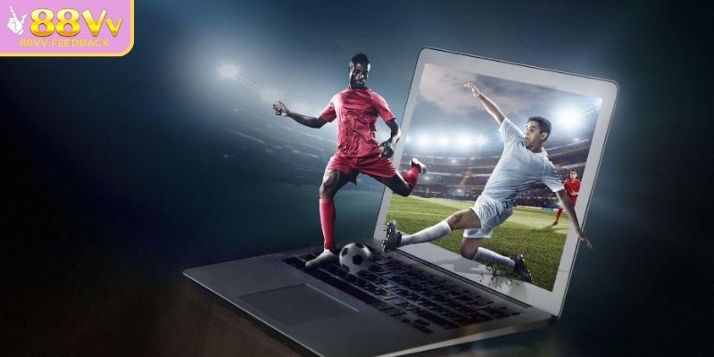 Kèo Nhà Cái 88vv – Khám Phá Tỷ Lệ Chuẩn Xác Và Cơ Hội Thắng 1 Tổng quan về kèo nhà cái 88vv