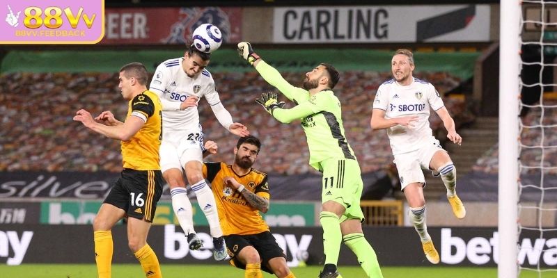 Kèo Sớm 88vv – Nắm Lợi Thế Trước Giờ Bóng Lăn Cùng Tỷ Lệ 2 Đặt cược khi có dữ liệu sơ bộ