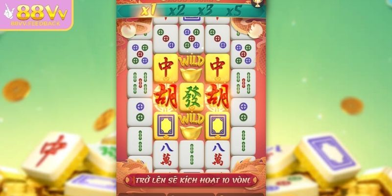 Mahjong Ways 2 88vv – Phiên Bản Với Cơ Hội Nổ Hũ Siêu Lớn 3 Những chiến thuật tham gia hữu ích