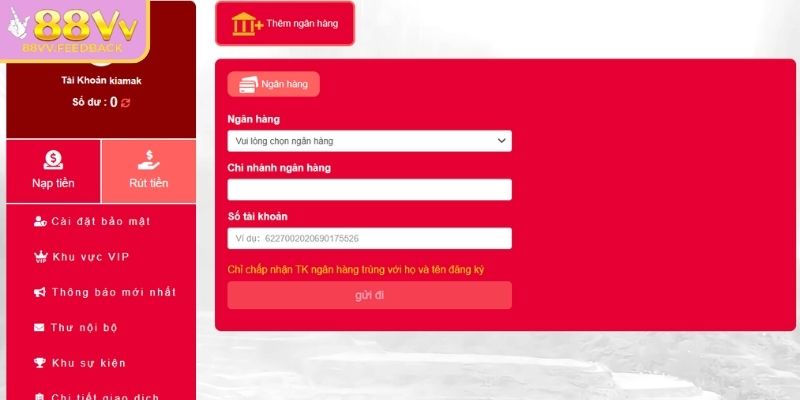 Cách rút vốn minh bạch và an toàn