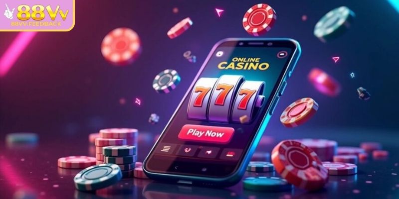 An toàn tối đa, bảo vệ thông tin tuyệt đối