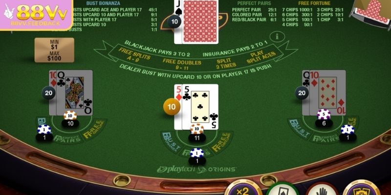 Đến lượt nhà cái rút bài