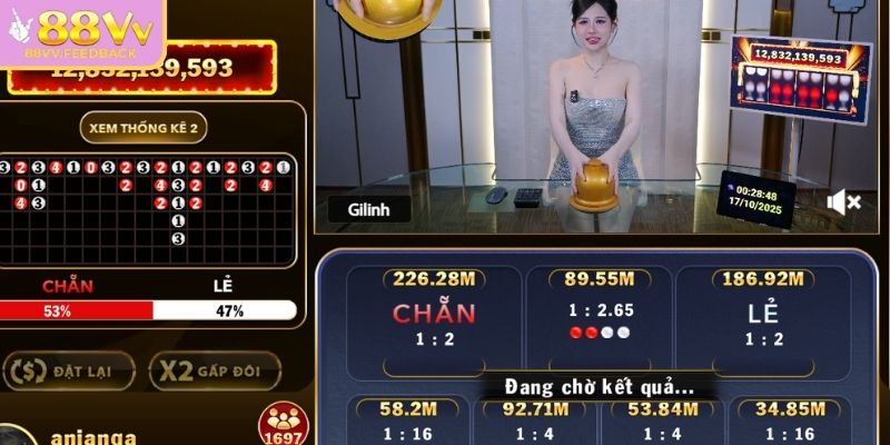 Bí kíp chơi Xóc Đĩa thông minh và an toàn